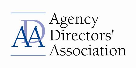 Agency Directors' Association