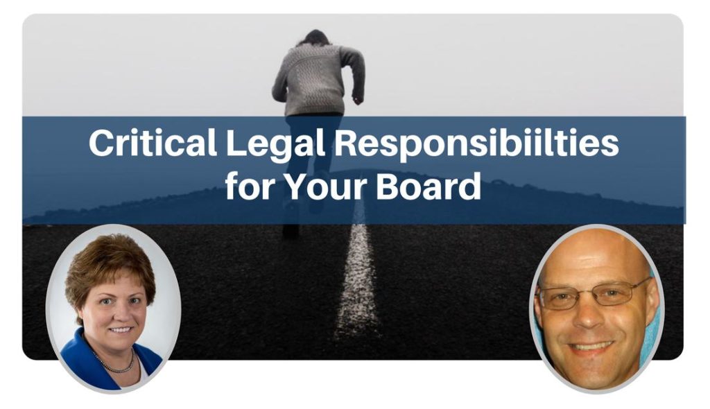 critical legal responsibilities 1