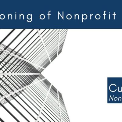 a graphic re-visioning of nonprofit overhead 1